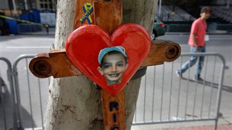 Boston Marathon bombing memorial to be finished this summer | CTV News