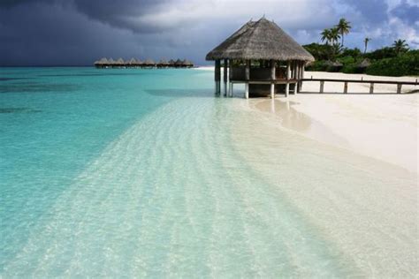 Maldives = dream (23 pics) - Izismile.com