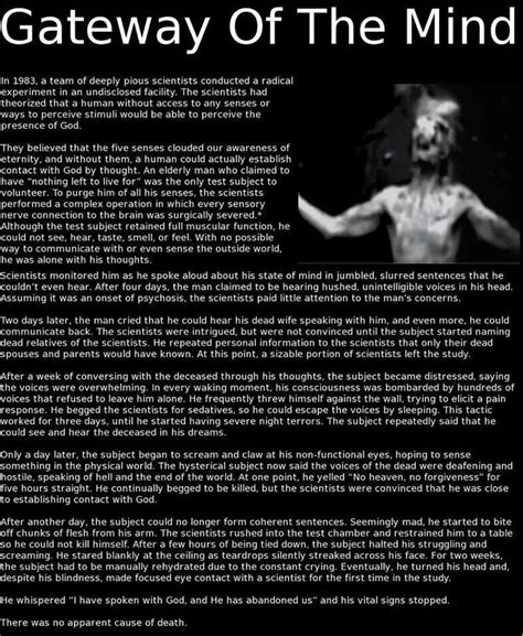 17 Best images about Creepypasta stories on Pinterest | Sleep ...