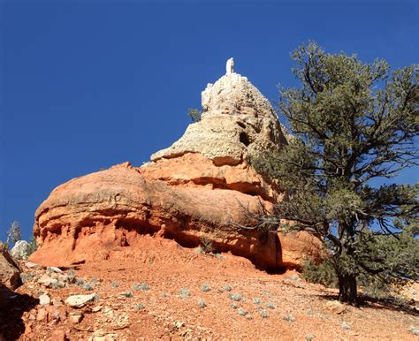 Smooth Rock Formation by Paul Cannon