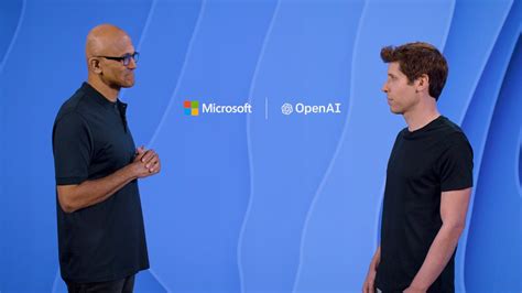 Does Microsoft’s Future Depend on OpenAI?