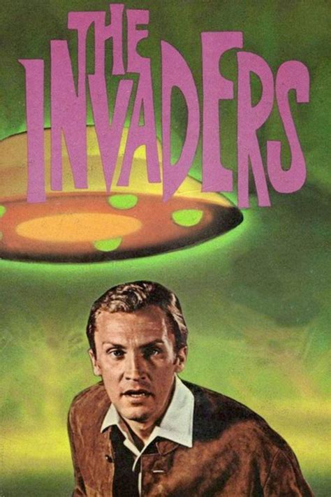 The Invaders (1967) - WatchSoMuch