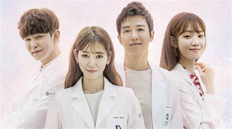 Doctors | Korea | Drama | Watch with English Subtitles & More ️