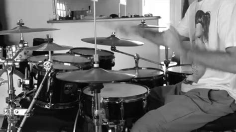 Julien O'Connor - Drum Fill Aaron Spears - Gospel Chops - Vidéo Dailymotion