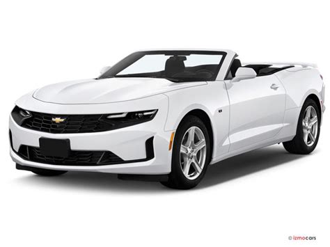 2022 Chevrolet Camaro Prices, Reviews, & Pictures | U.S. News