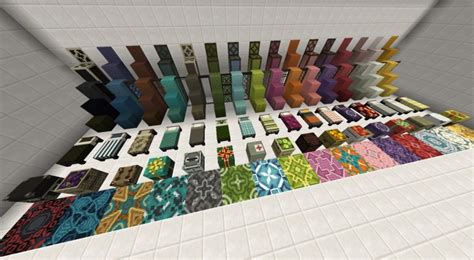 Mizuno's 16 Craft Minecraft Texture Pack