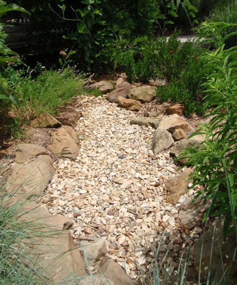 Drainage Solutions for Heavy Clay Soil - Fine Gardening