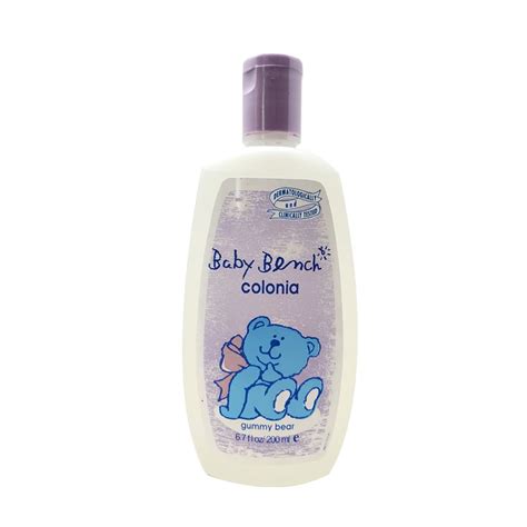 Bench Baby Cologne Bubble Gum 100ml (Small Size) By Bench ...