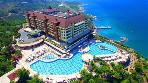 Utopia World in Alanya, Turkey | Expedia