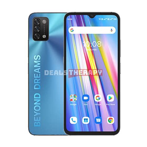 UMIDIGI A11 2021 Smartphone - Compare Deals and Buy Cheaper