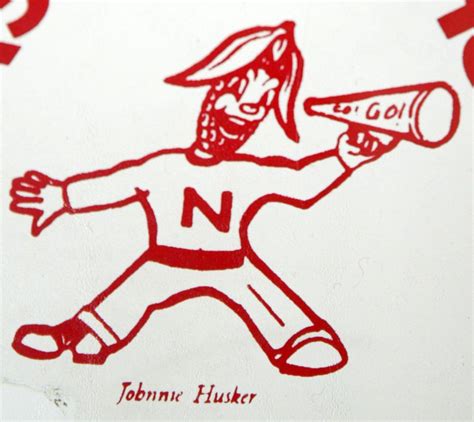 Photos: Husker mascots, past and present