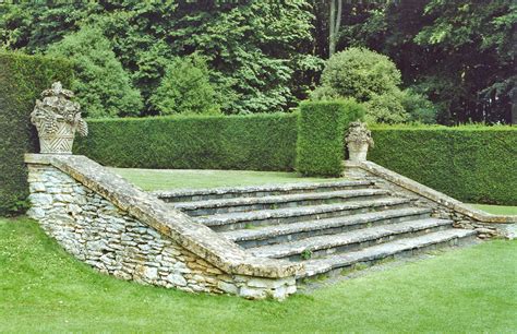 Heart of England: Hidcote Manor Garden