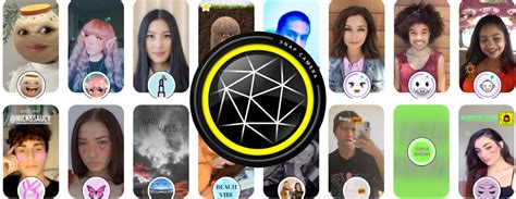 Snap Camera: A New Way To Look At Online Meetings