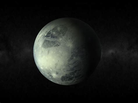 Should Pluto regain planet status? A Harvard science historian thinks ...