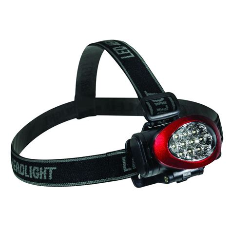 NEW 10 LED HEADLAMP HEADLIGHT HL016 – Uncle Wiener's Wholesale