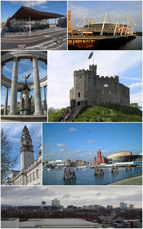 Category:Wales | World Airports Wiki | Fandom