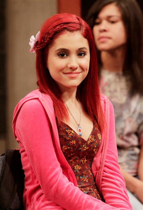 Picture of Ariana Grande in Victorious: (Season 1) - ariana-grande ...