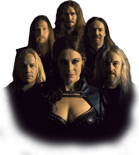 NIGHTWISH :||: Official Website