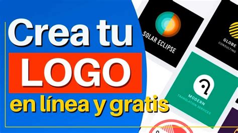 Crear Logo Gratis Y Descargar