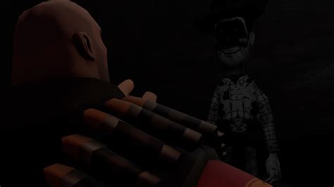 well Slender Fortress is certainly an "interesting" experience : r/tf2