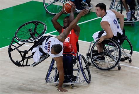 PHOTOS | Highlights from Monday at the Paralympics | CBC Sports