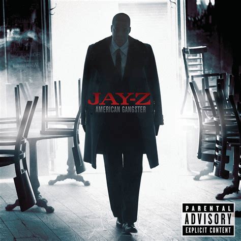 Here's Every Jay-Z Album Cover, Ranked Worst to Best