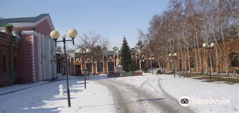 Things to Do in Pavlodar in 2024 - Top Attractions, Local Food, Hotels ...