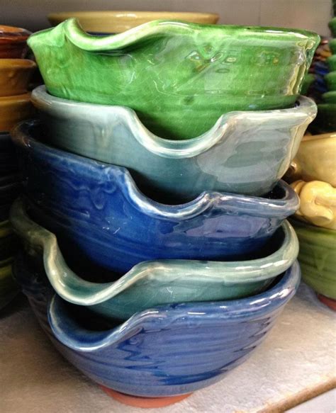 Tony Sly Pottery Bowls...Beautiful! Antique Vases, Sly, Pottery Bowls, Rustic Modern, Jugs ...