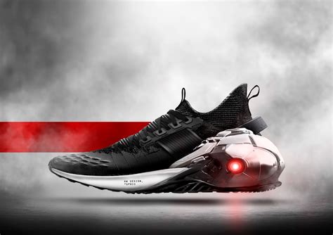 FOOTWEAR CONCEPTS 2018 on Behance | Futuristic shoes, Sneakers men fashion, Shoe design sketches