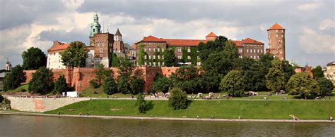 Kraków,wawel,castle,history,monument - free image from needpix.com