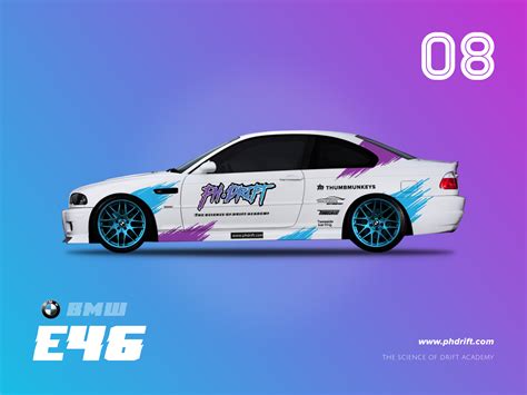 Drift Designs