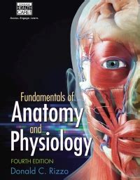 Fundamentals of Anatomy and Physiology 4th edition | 9781285174303, 9781305464773 | VitalSource