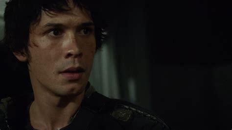 Image - Bellamy3 1x10.jpg | The 100 Wiki | FANDOM powered by Wikia