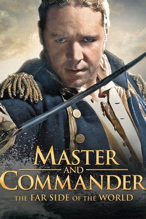 Watch Master and Commander Full Movie Online | DIRECTV