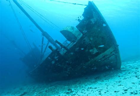 Shipwreck found in Lake Superior near Thunder Bay - Cottage Life