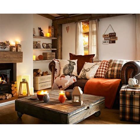 Tips For Creating a Cozy Fall Home in Gwinnett County