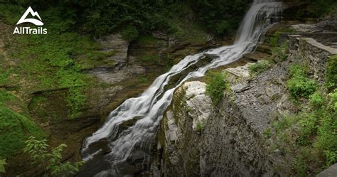 Best Trails near Ithaca, New York | AllTrails.com