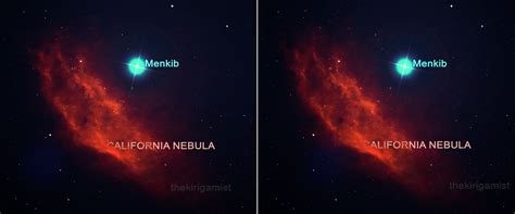 Cross Nebula