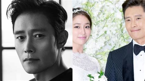 ‘Squid Game’ star Lee Byung-hun and wife Lee Min-jung confirm news of expecting second baby