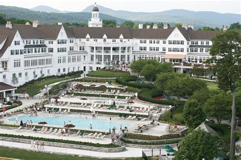 The Sagamore Resort | The LA Group Landscape Architecture and ...