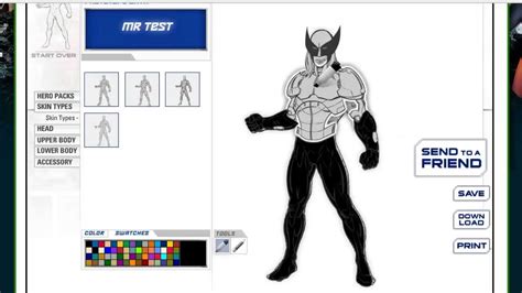 kezelni Napfogyatkozás szmog superhero costume generator engedheti meg ...