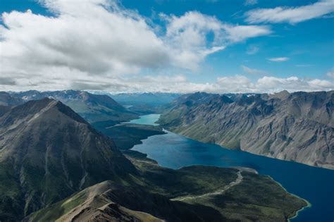 Best Places To See On The Alaska Highway