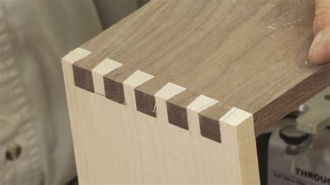 Woodworking Joints: Which Wood Joints Should You Use?