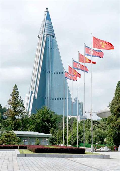 North Korea Tour Packages From India @ Budget Price