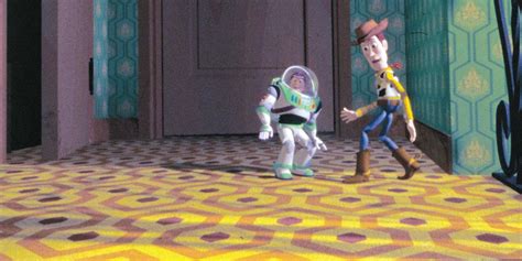 10 Times Pixar Referenced 'The Shining' In The 'Toy Story' Movies