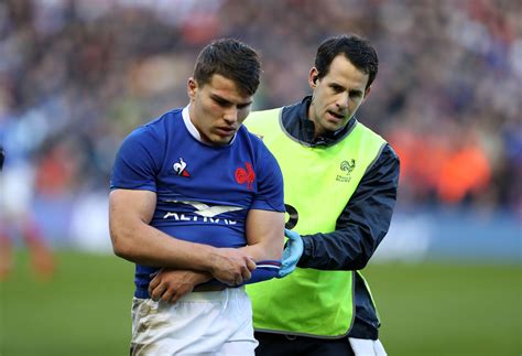 Six Nations 2020: France V Ireland Preview | Hollywoodbets Sports Blog