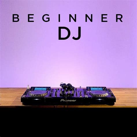 Beginner DJ | Sol Passion Music