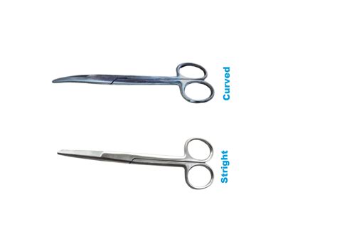 Mayo Scissor - Kshama Surgical