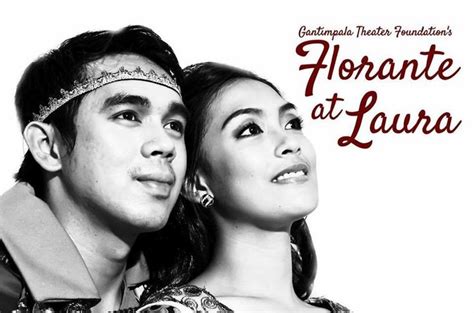 Florante at Laura | Gantimpala Theater Opens 38th Season with a ...