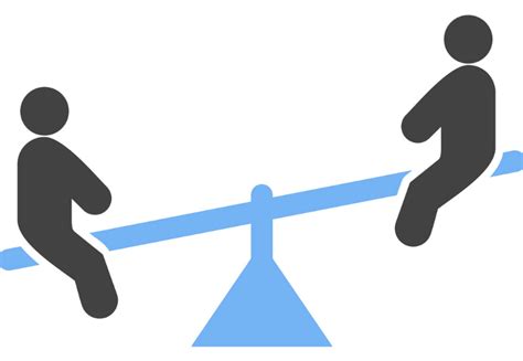 Seesaw Diagram | Quizlet